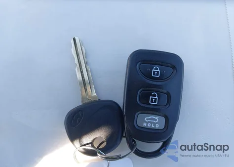 2016 Hyundai Elantra Se из США, поврежденный, VIN 5NPDH4AE1GH692620